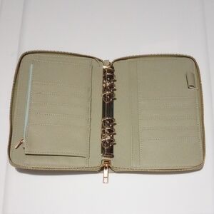 Elegant A6 Women's Wallet